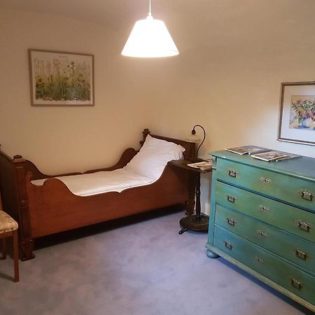 Ferienwohnung Ottmanach Josefhof Pischeldorf 외부 사진