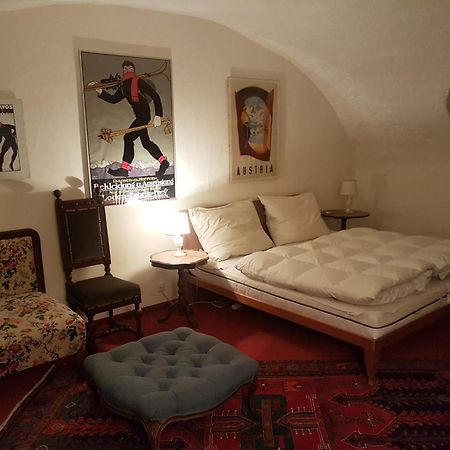 Ferienwohnung Ottmanach Josefhof Pischeldorf 외부 사진