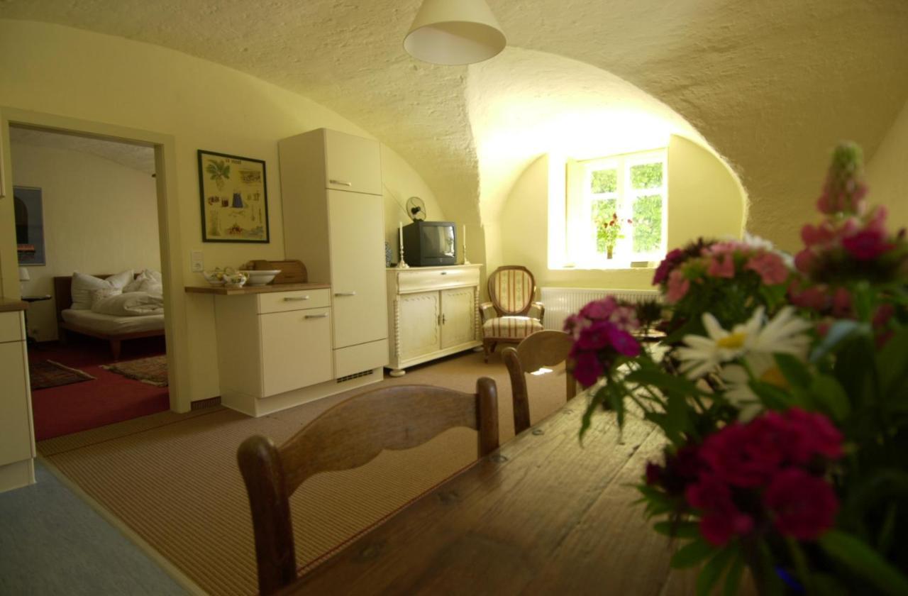 Ferienwohnung Ottmanach Josefhof Pischeldorf 외부 사진