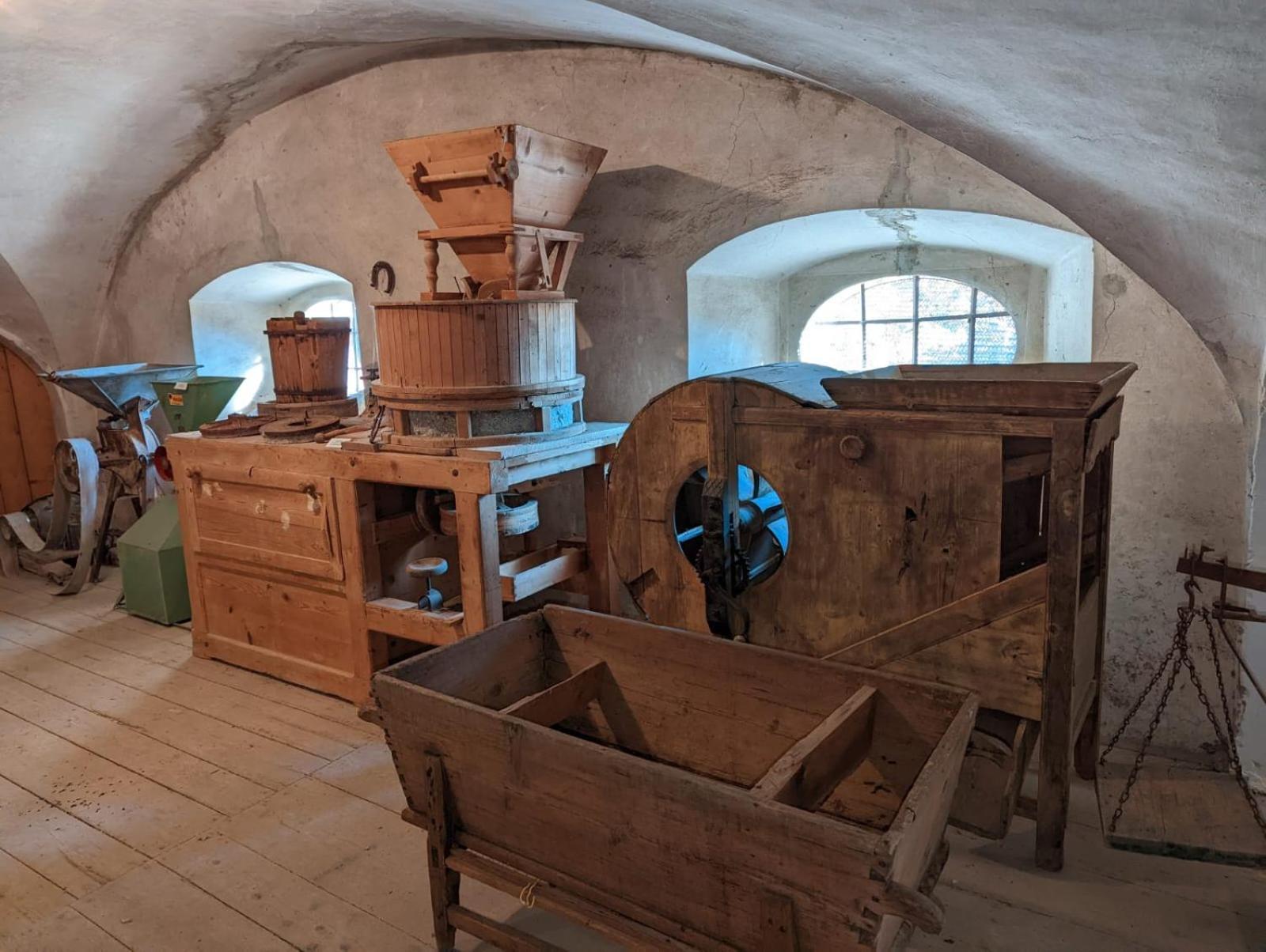 Ferienwohnung Ottmanach Josefhof Pischeldorf 외부 사진
