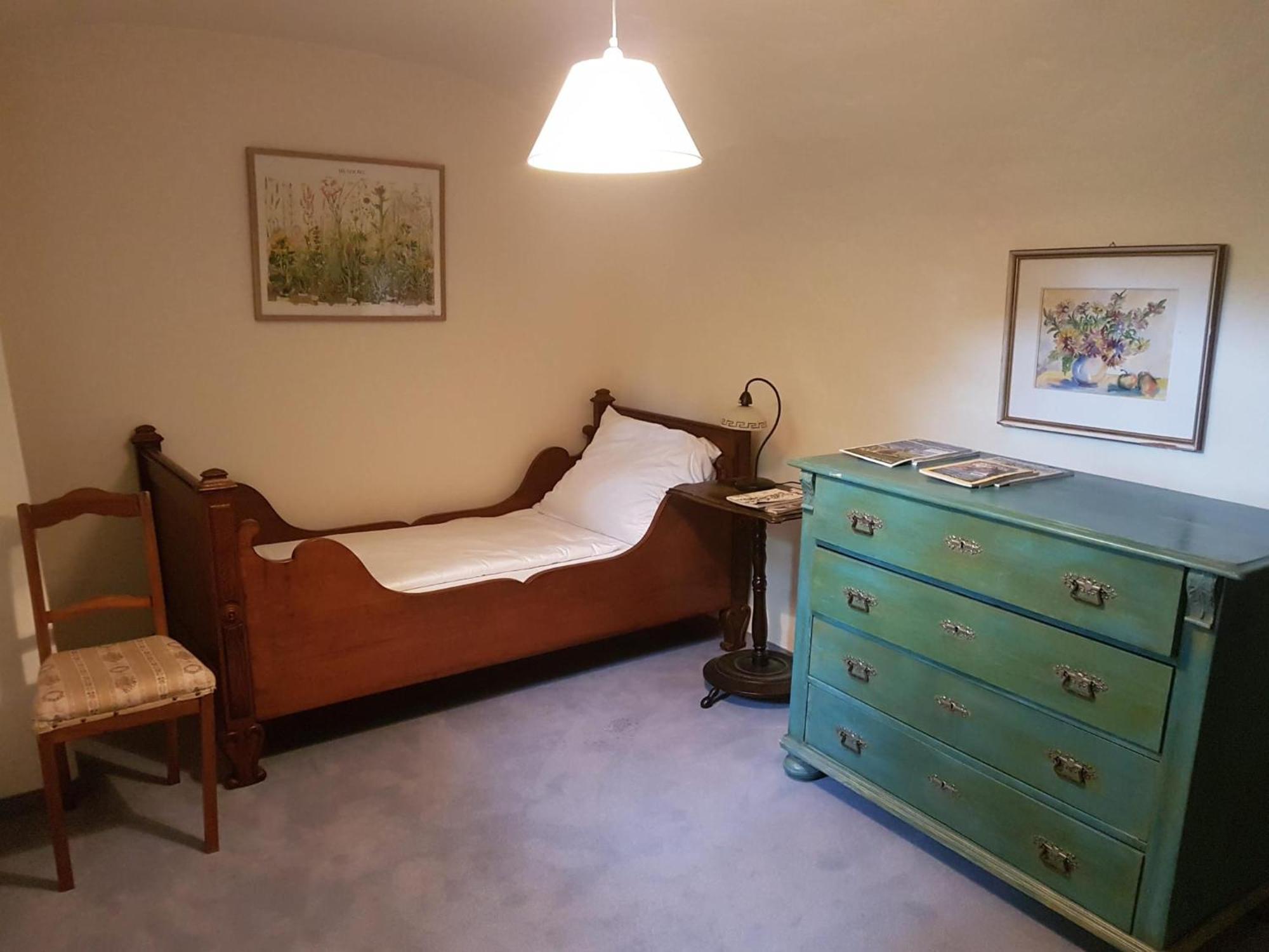 Ferienwohnung Ottmanach Josefhof Pischeldorf 외부 사진